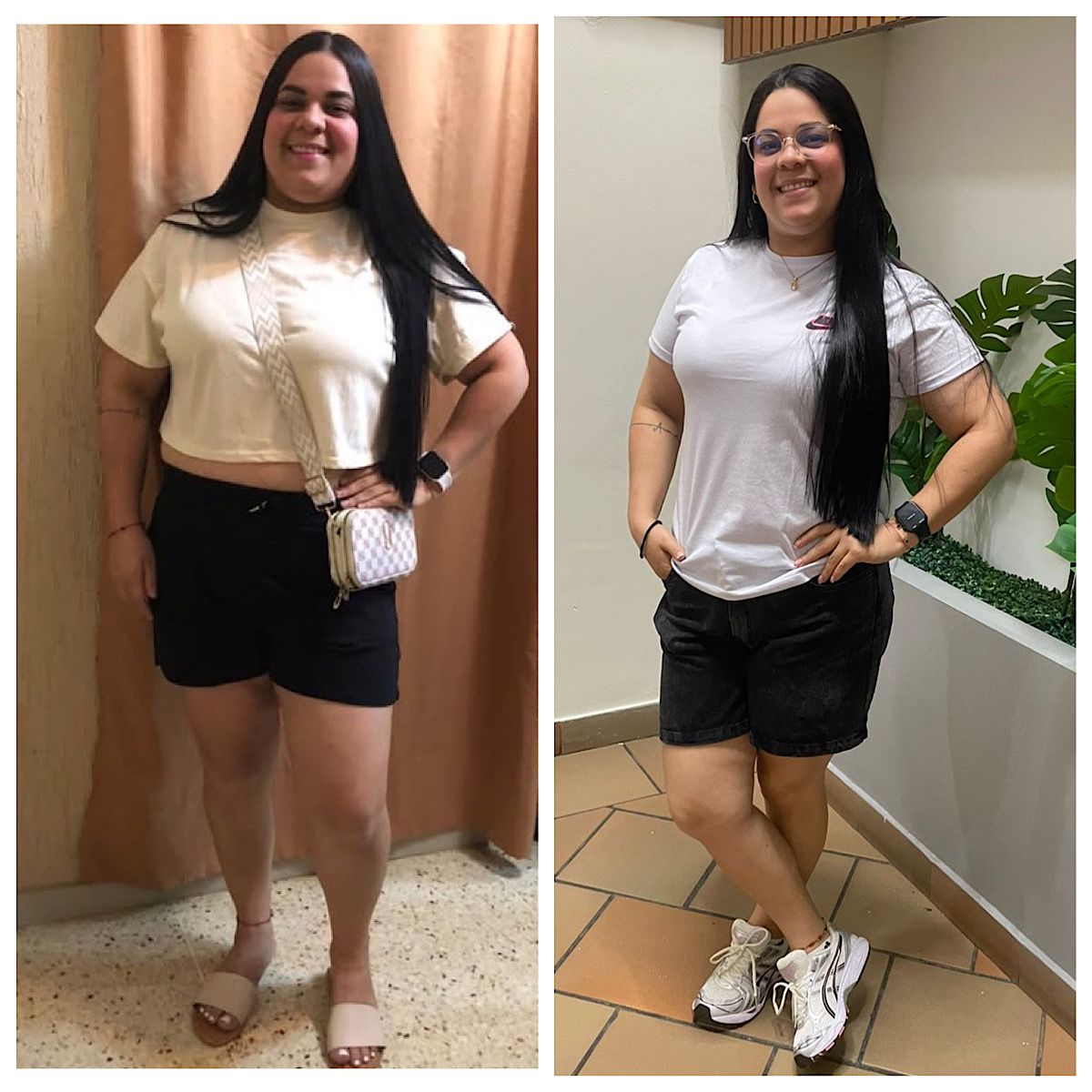 Resultado paciente 2